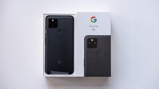 NEW Google Pixel 4A 5G, 128GB