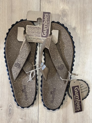 Gumbies gumtree flip flops - flip,