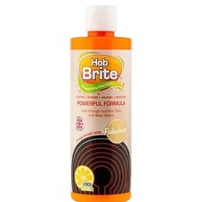Hob Brite Powerful Cream