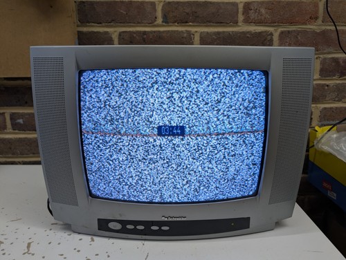 Retro gaming schneider - gaming, tv