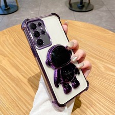 Astronaut Holder Case For