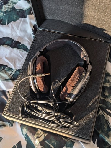 Sennheiser 650 headband - 650,