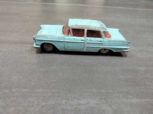 Dinky toys 177 - 177, opel