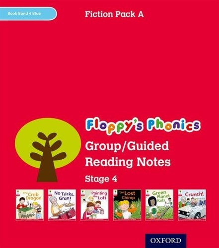Oxford reading tree level 4 - oxford, tree: