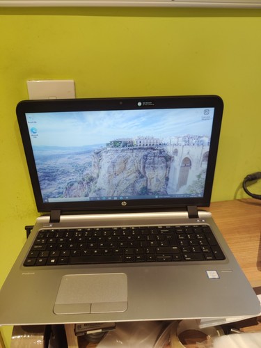 Probook 450 6th 8 gb - hp,