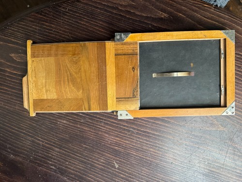 Fkd 18cm wooden film - 13×18cm,