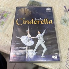 Prokofiev Cinderella -
