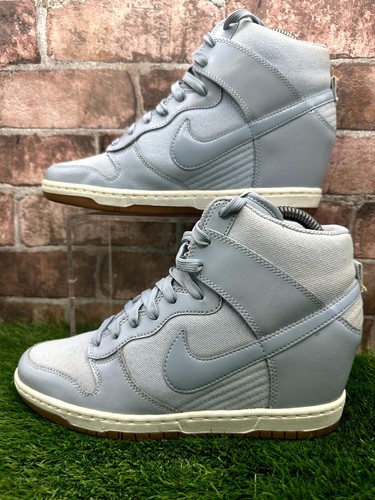 Nike dunk sky essential - nike,