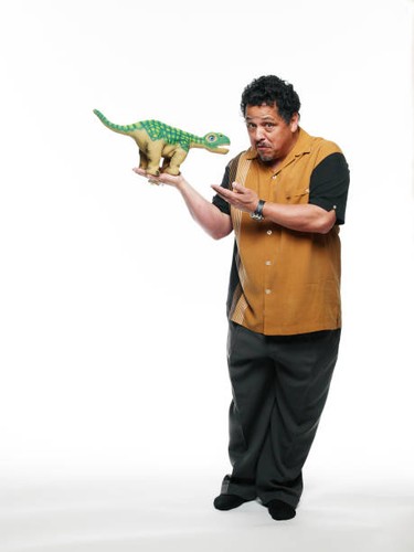 Caleb chung with - chung, the