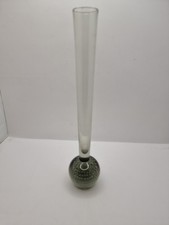 Vintage Gray Controlled Bubble