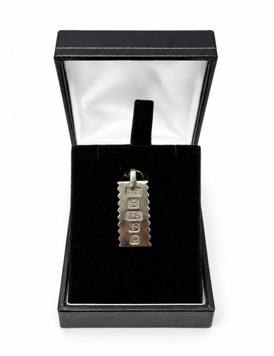 Preowned 9ct solid - solid, gold