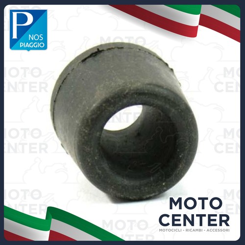Internal shock absorber buffer - absorber,