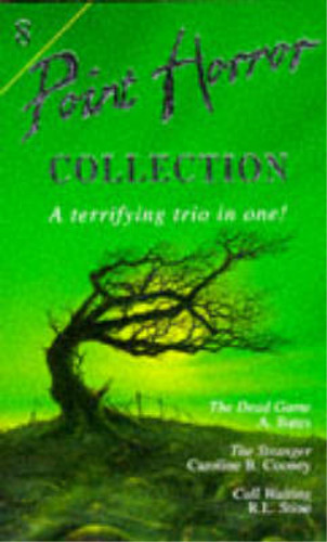 Point horror collection dead - collection:, "dead