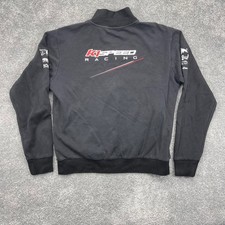 K1 Speed Racing Track Jacket