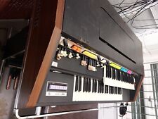 hammond b200 organ