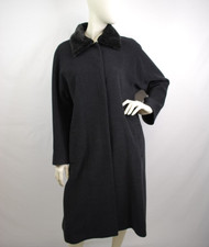 Vintage Windsmoor UK 12 Black