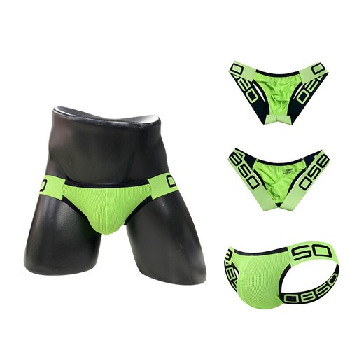 Men sexy jockstrap - men's,