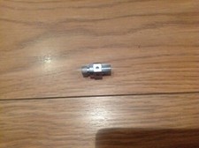  1/8" CP AUTOMATIC RADIATOR