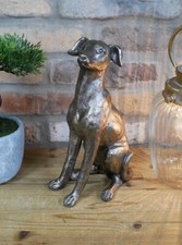 Resin Silver Vintage Style