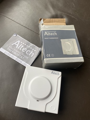Altech althc009 tamper - tamper, proof