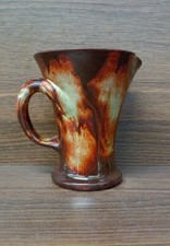 Ewenny Pottery South Wales Jug