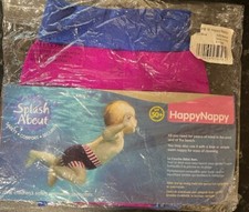 Happy Nappy  Swim Wear  Age