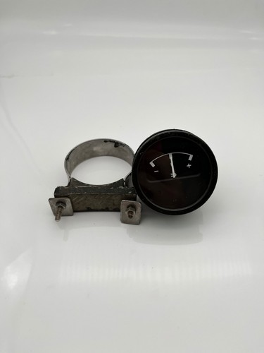 Kawasaki z1000 z1r voltmeter - kawasaki,