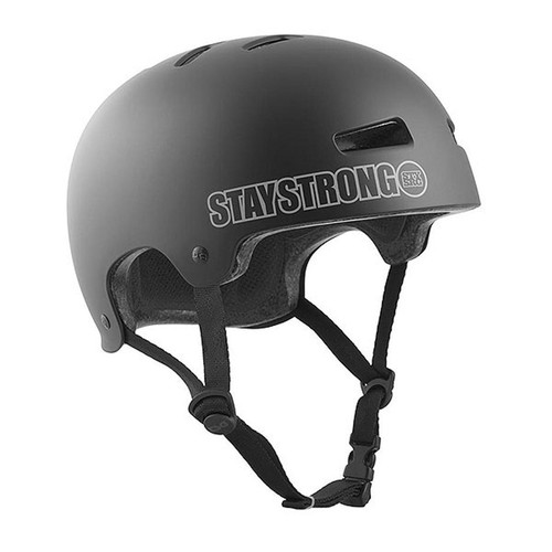 Tsg evolution stay strong - tsg,