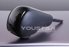 US STOCK NEW Gloss Black