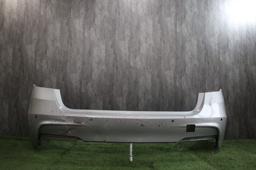 Genuine bmw series - 3, rear