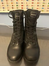 magnum boots Size 7