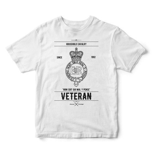 British armed forces - hm,