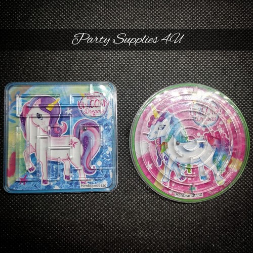 Unicorn puzzle - unicorn,