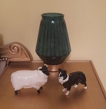 Vintage 1960s beswick border - 1960s,