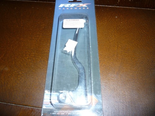 Race cl32 clutch lever - race,