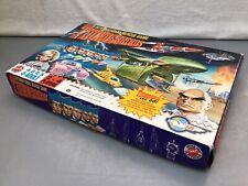 PETER PAN  THUNDERBIRDS  BOARD