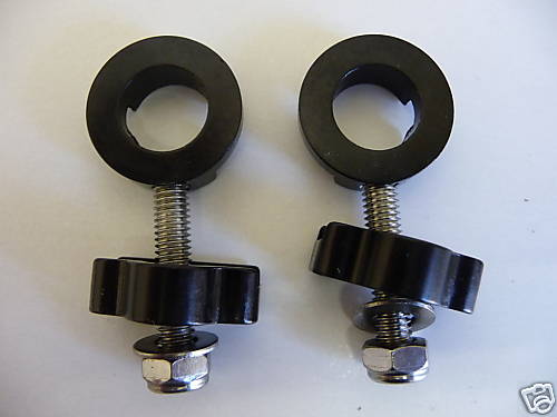 Tugs 14mm chain adjusters - tugs,