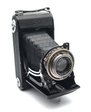 Zeiss ikon nettar - zeiss, 6x9