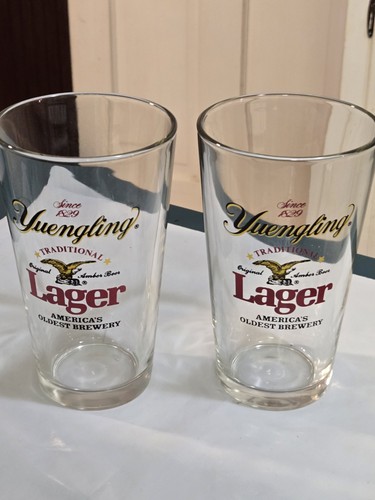 Set official yuengling - 2,