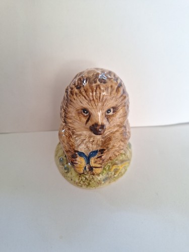 Rare beswick beatrix potter - beswick,