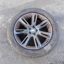 17-23 RANGE ROVER VELAR 2.0
