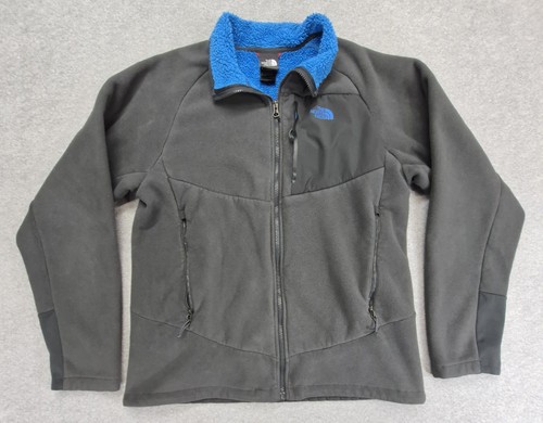 The north face fleece jacket - face,