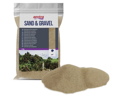 Fine ambra sand - ambra,