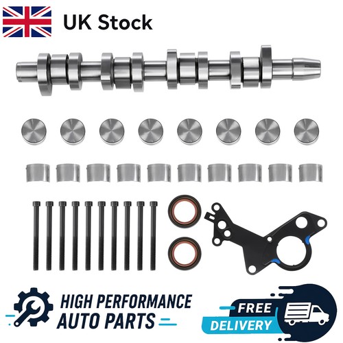 Engine camshaft robust - camshaft,