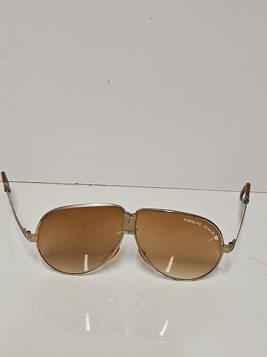 Vintage porsche design folding - design,