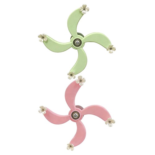 Parrot toy rotating - parrot,