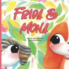 Frida & Mona -  NEW Daniella