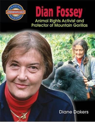 Dian fossey animal rights - dian,