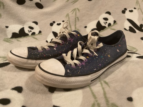 Converse all star girls - star, 5