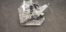 SMART FORTWO GEARBOX 2017 0.9L